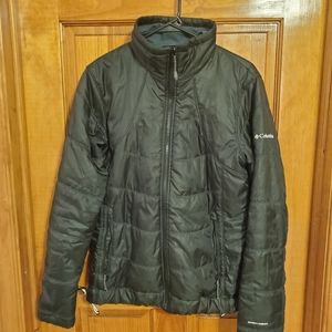 Columbia Jacket